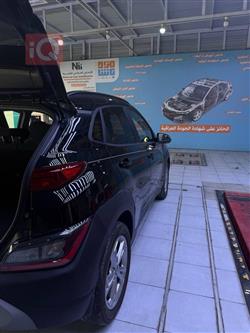 هیوندای کۆنا